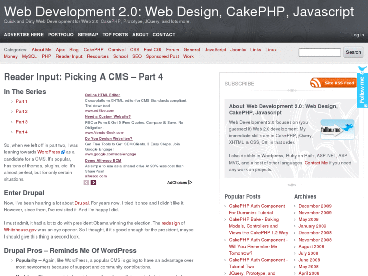 www.webdevelopment2.com