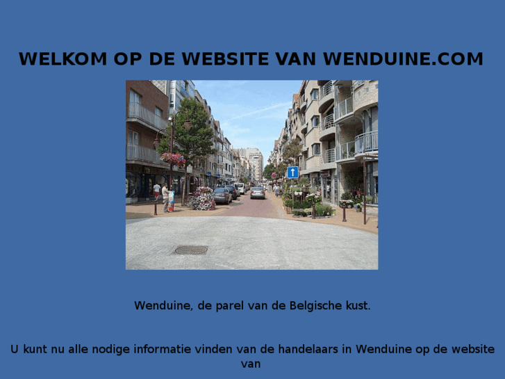 www.wenduine.com