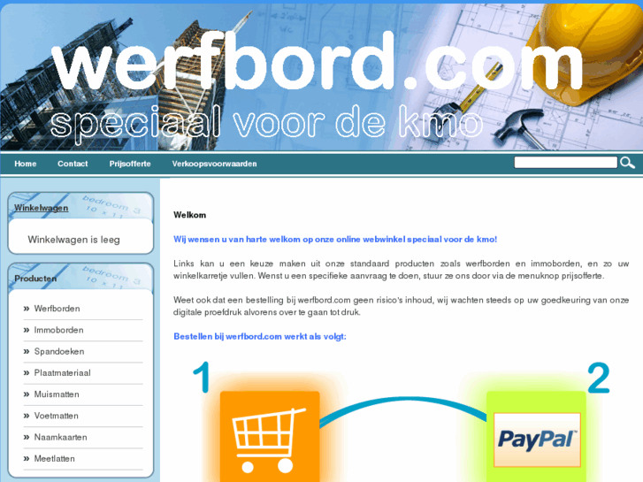 www.werfbord.com