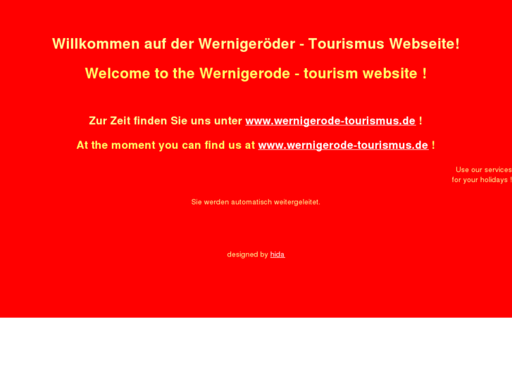 www.wernigerode-tourismus.com