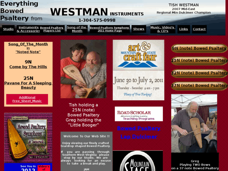 www.westmaninstruments.com