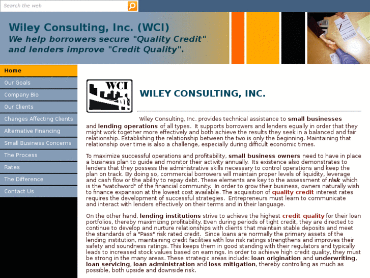 www.wileyconsultinginc.com