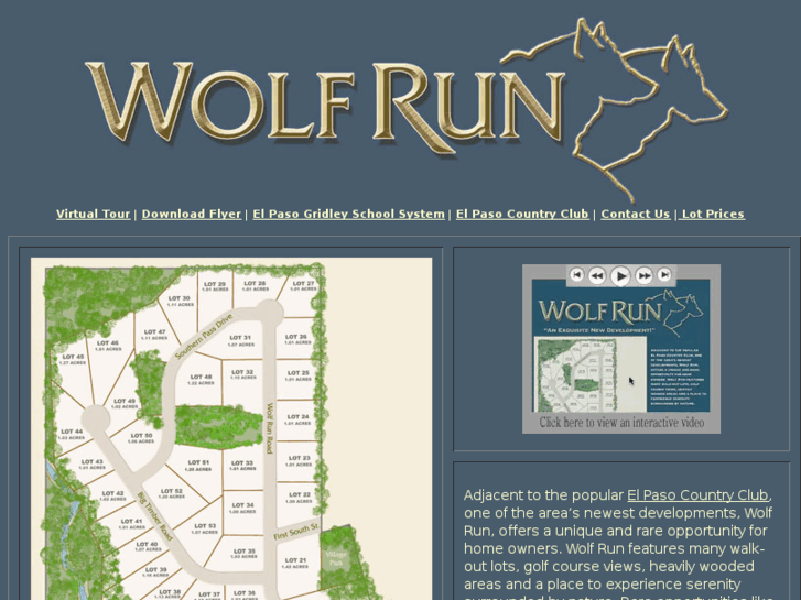 www.wolfrun.net