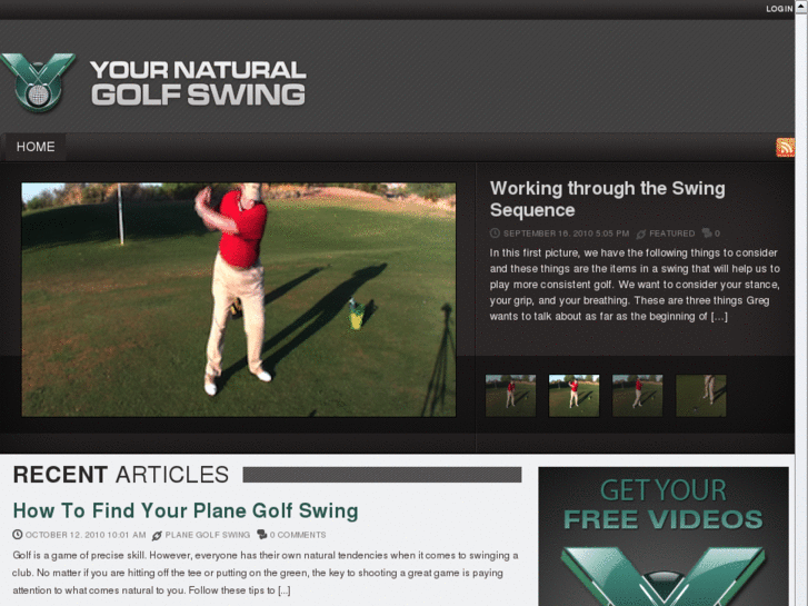 www.yournaturalgolfswing.com