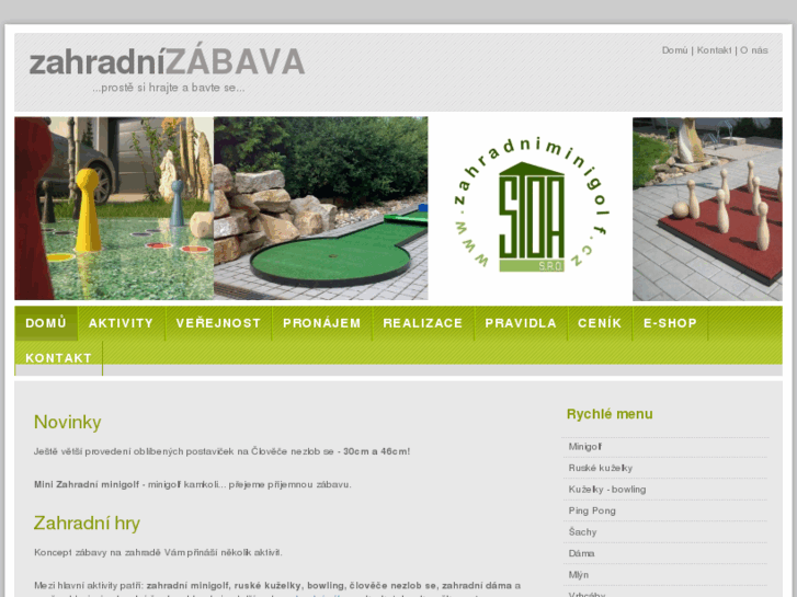 www.zahradnizabava.cz