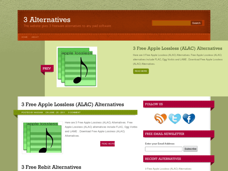 www.3alternatives.com