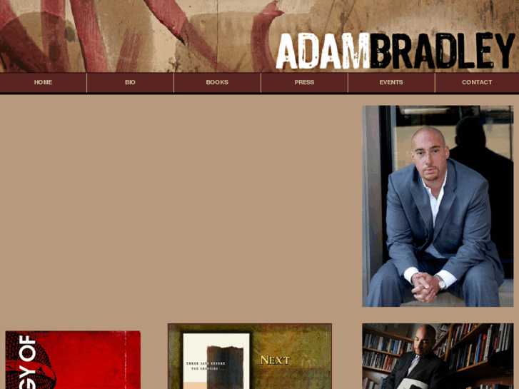 www.adamfbradley.com