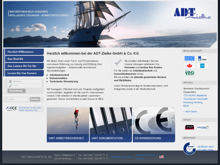 www.adt-zielke.biz