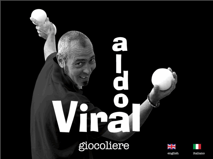 www.aldoviral.com