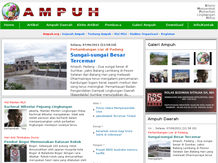 www.ampuh.org