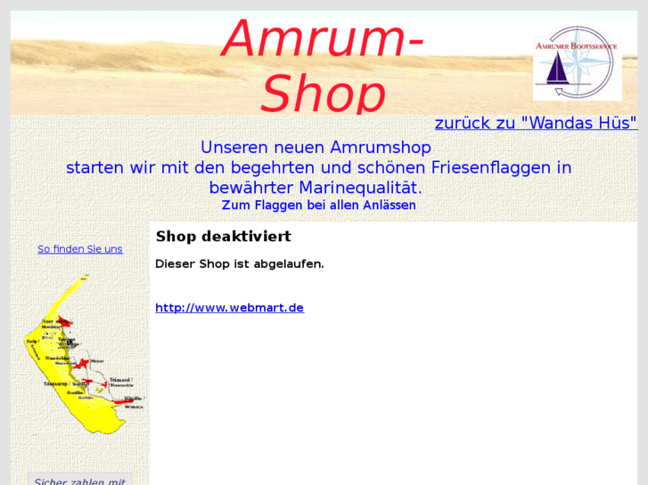 www.amrum-shop.com