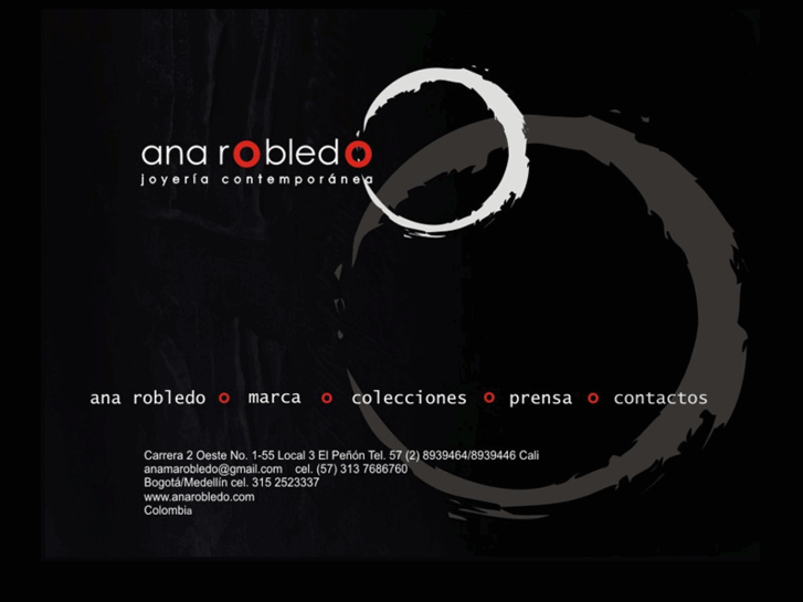 www.anarobledo.com