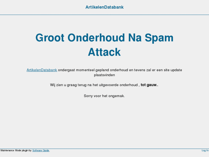 www.artikelendatabank.nl