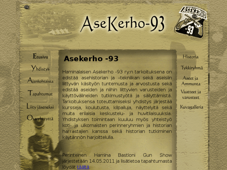 www.asekerho93.com