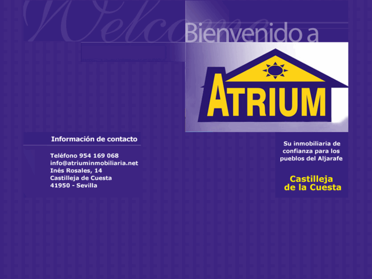 www.atriuminmobiliaria.net