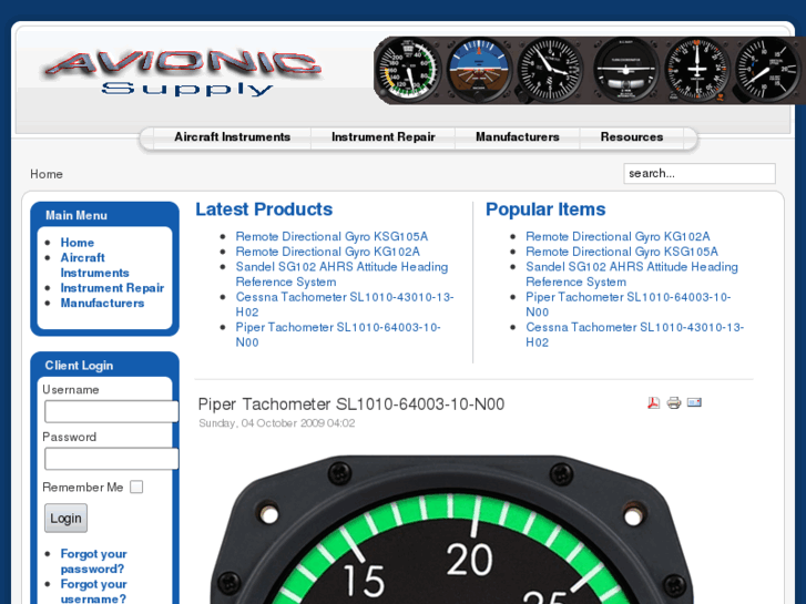 www.avionicsupply.com