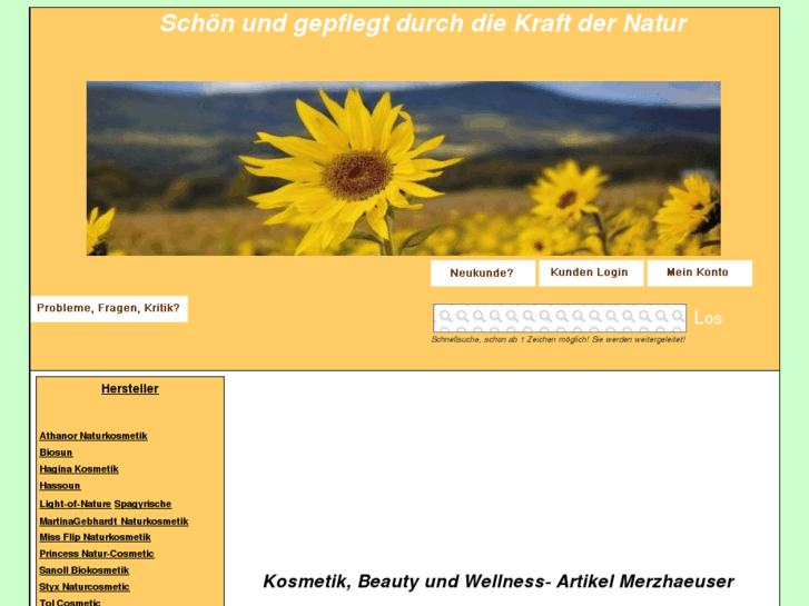 www.beauty-kosmetik-merzhaeuser.com