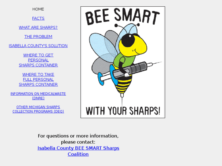 www.beesmartsharps.org