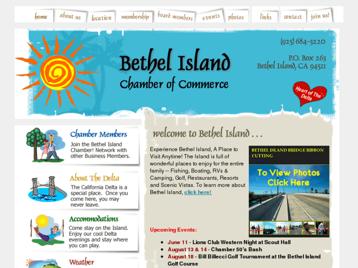 www.bethelisland-chamber.com