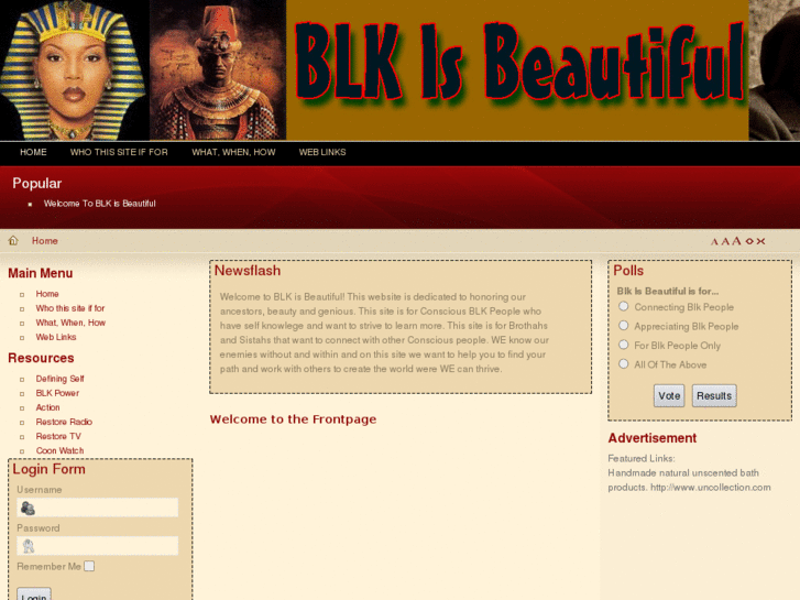 www.blkisbeautiful.com