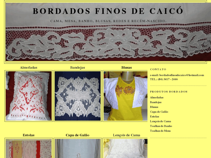 www.bordadosfinosdecaico.com