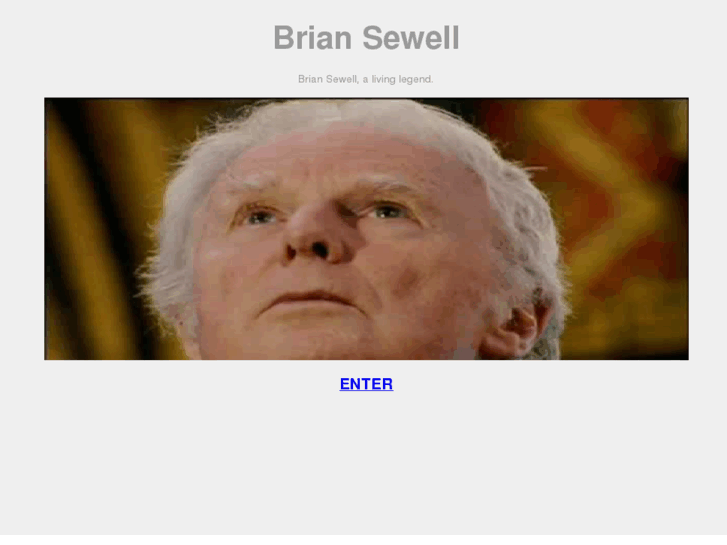 www.brian-sewell.co.uk