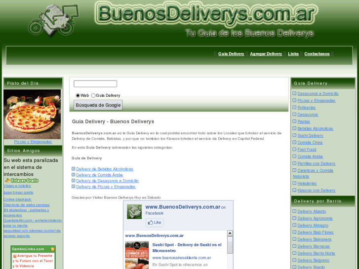 www.buenosdeliverys.com.ar