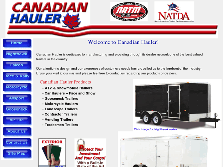 www.canadianhauler.biz