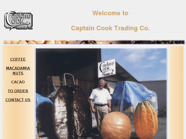 www.captaincooktrading.com