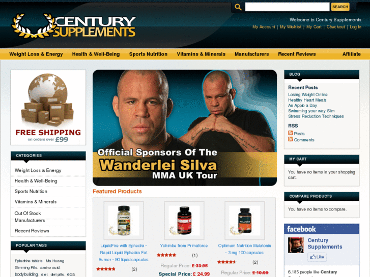 www.centurysupplement.com