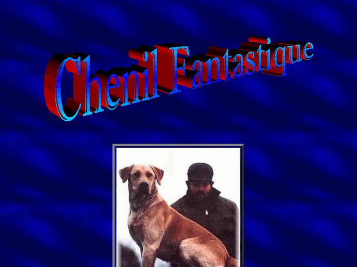 www.chenilfantastique.com