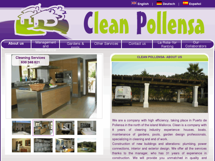 www.cleanpollensa.com