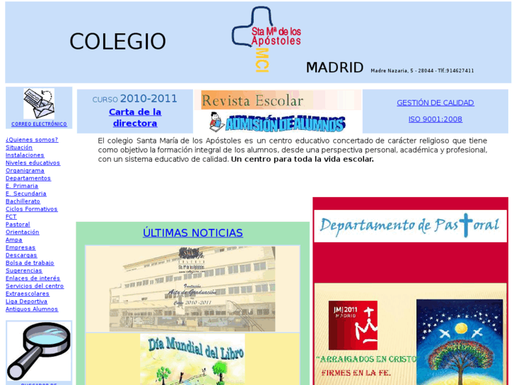 www.colegiosma.com