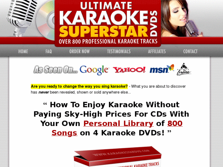 www.contestkaraoke.com