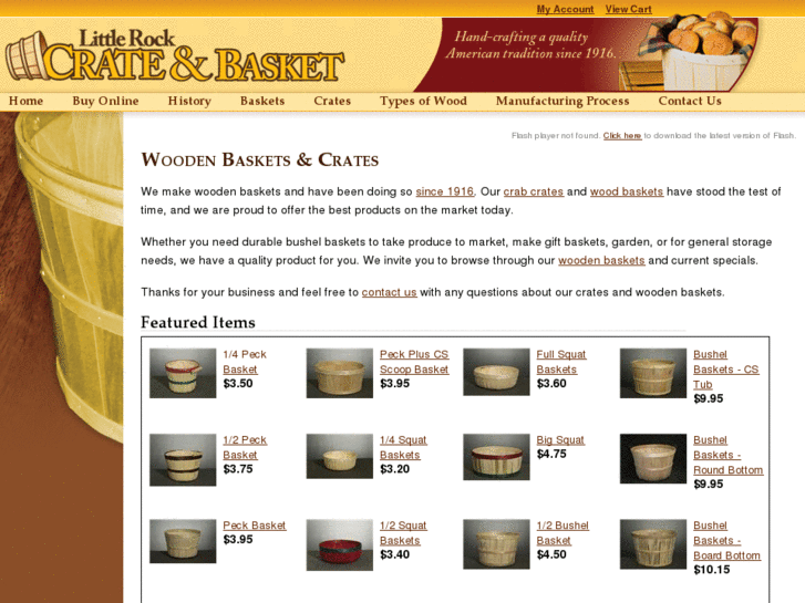 www.crateandbasket.com