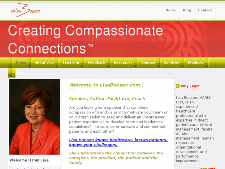 www.creatingcompassionateconnections.com