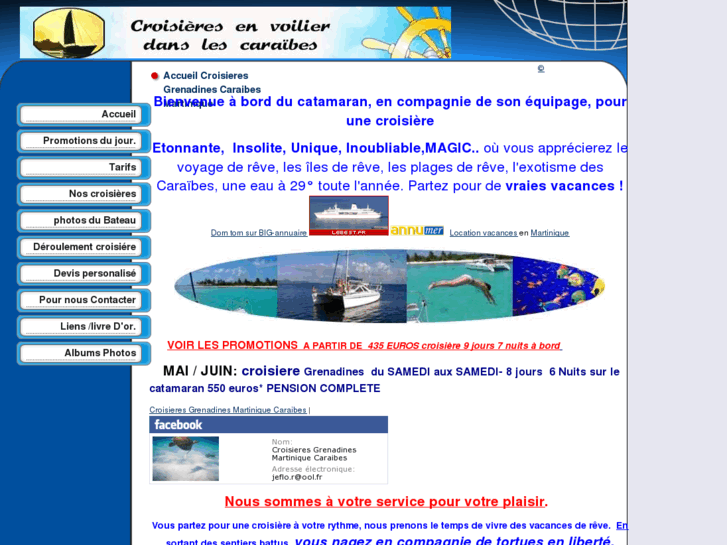 www.croisieres-voiles-caraibes.com