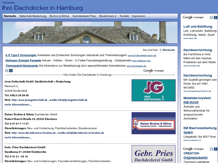 www.dachdecker-hamburg.com