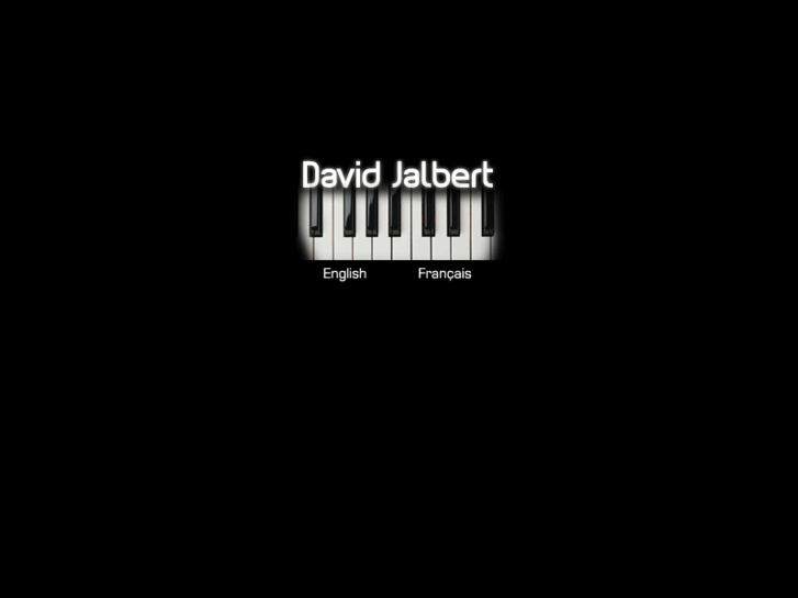 www.davidjalbert.com