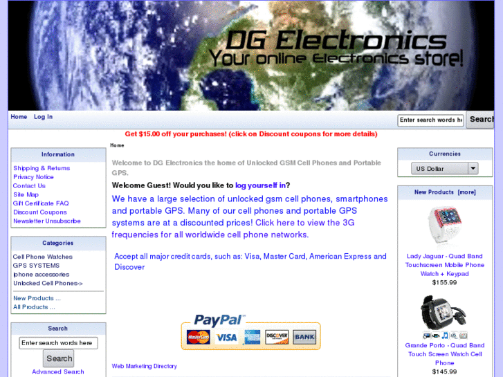 www.dgelectrontronic.com