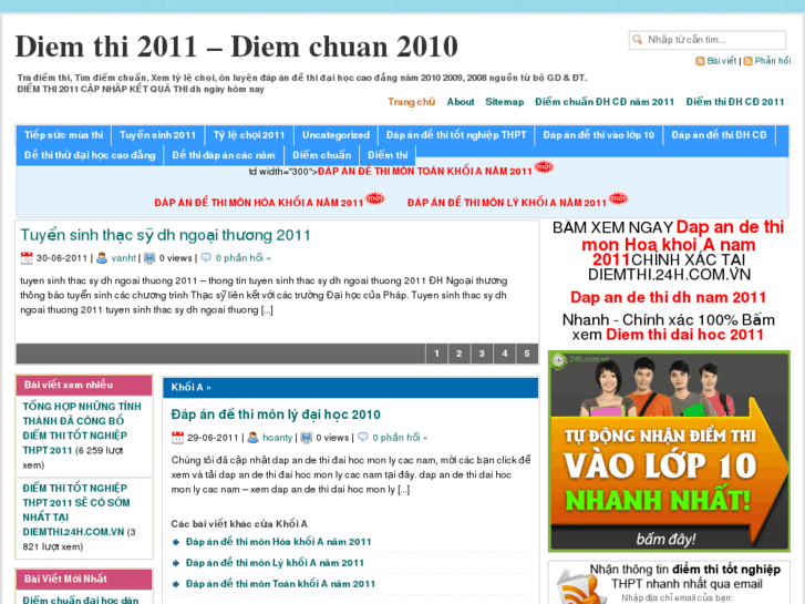 www.diemthi2010.com