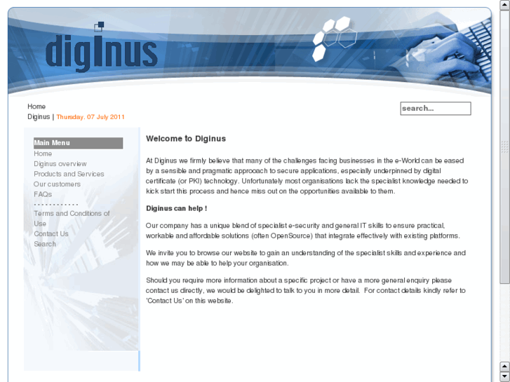 www.diginus.com