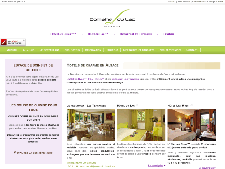 www.domainedulac-alsace.com