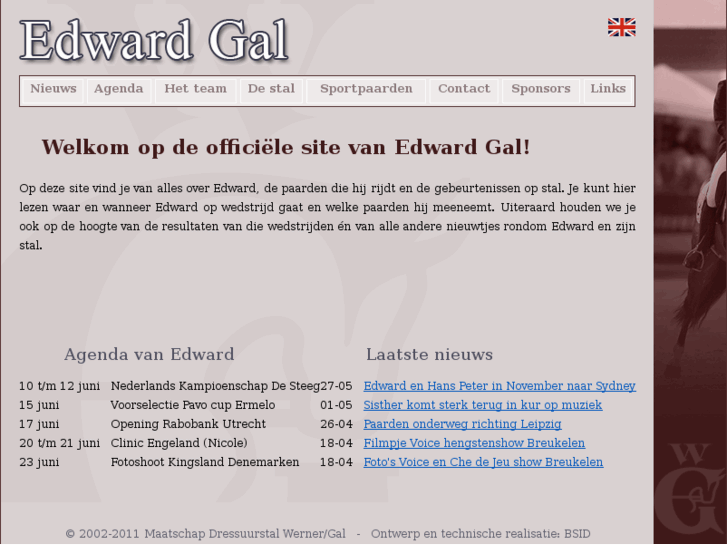 www.edwardgal.nl