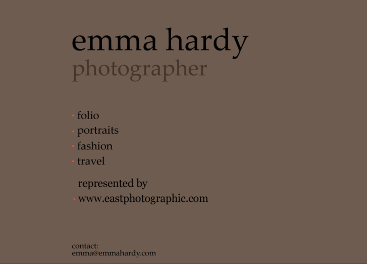 www.emmahardy.co.uk