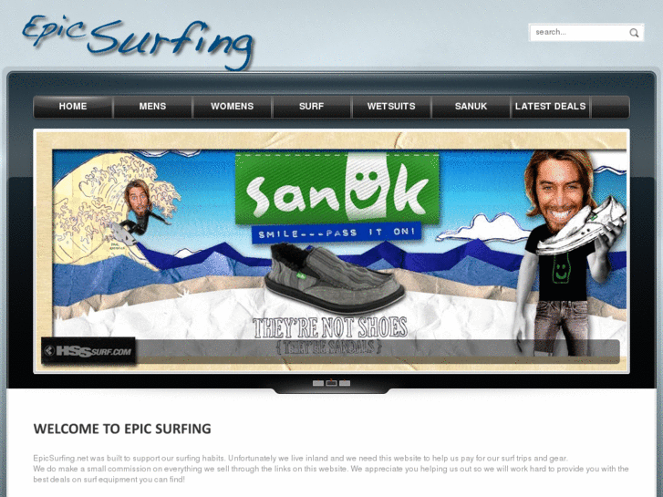 www.epicsurfing.net