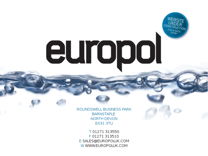 www.europolltd.com