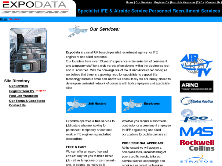 www.expodatasystems.co.uk