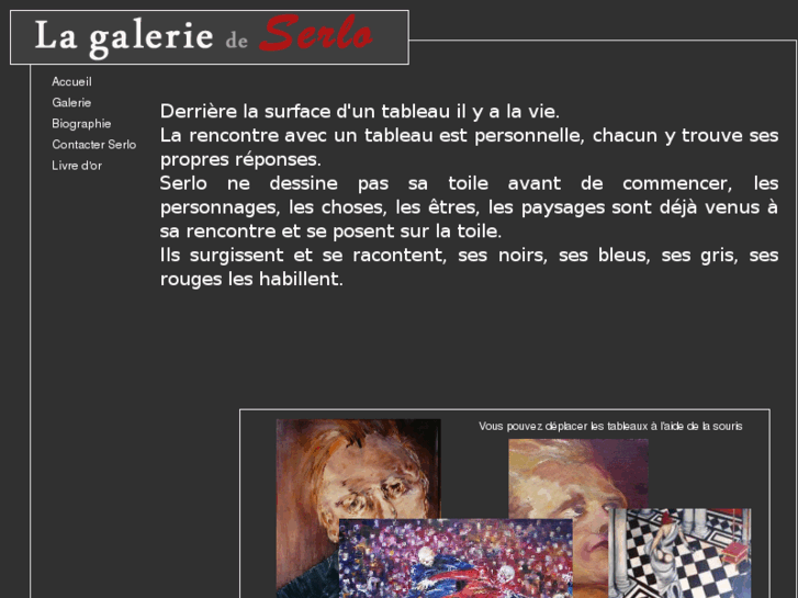 www.galerie-serlo.com
