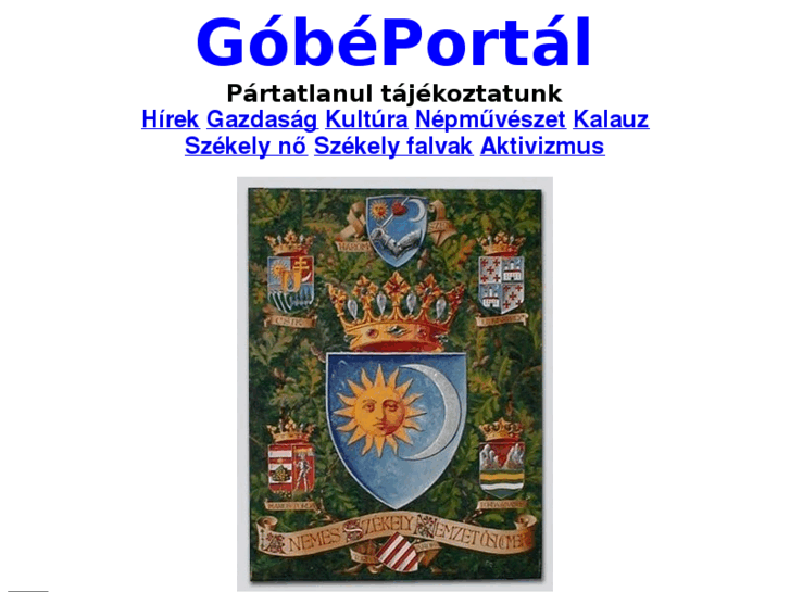 www.gobeportal.com